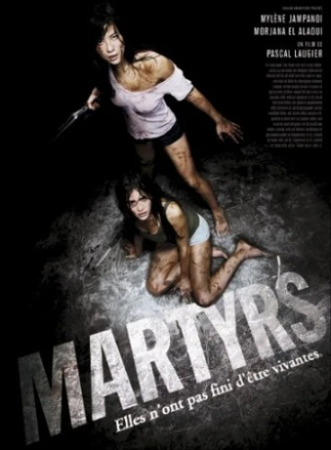 Theatrical Poster (France)
