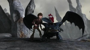 Return of Thor Bonecrusher