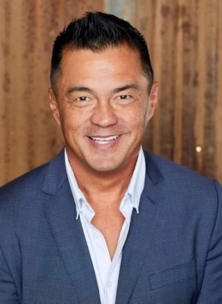 Kevin Kim
