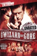 The Wizard Of Gore