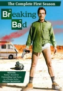Breaking Bad: Season 1