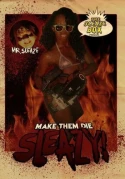 Make Them Die Sleazy!
