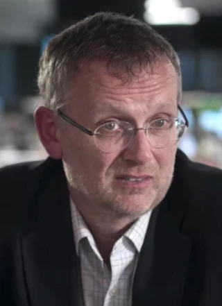 Scott Allen