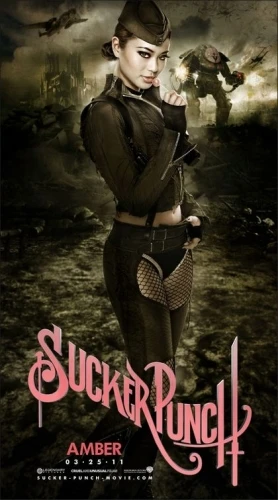 Theatrical Poster (USA)