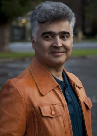 Behrooz Afrakhan