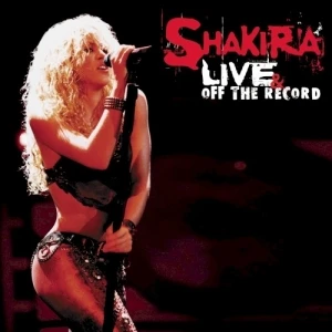 Live & Off the Record