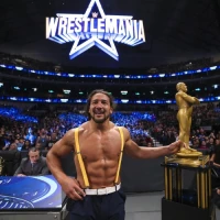WrestleMania SmackDown