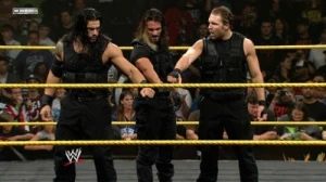 NXT 165