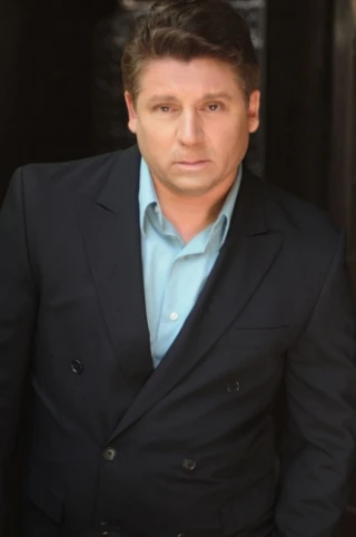 Nick Carozza