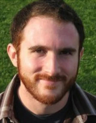 Matt Johnson