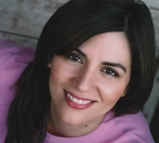 Virginia Pereira