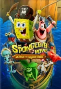 The SpongeBob Movie: Search For SquarePants