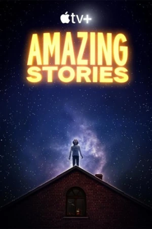 Theatrical Poster