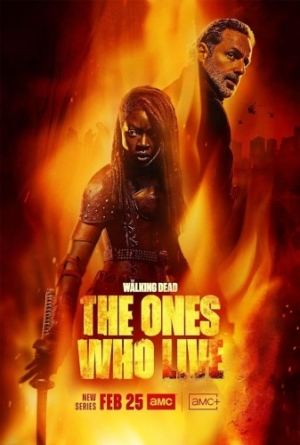 Theatrical Poster #2