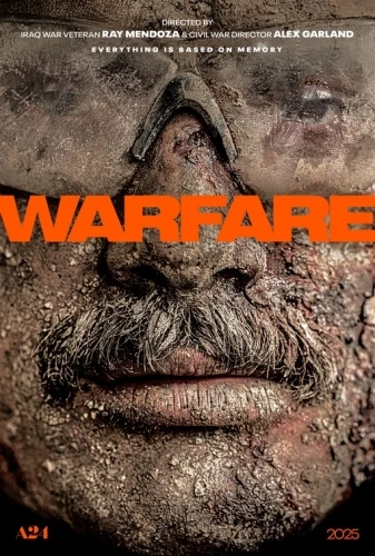 Theatrical Poster (USA)