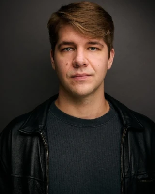 Daniel Flohr