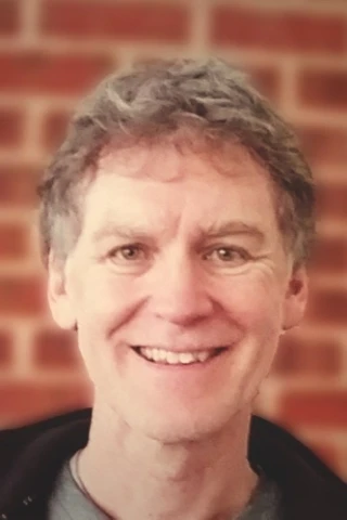 David Broadwell