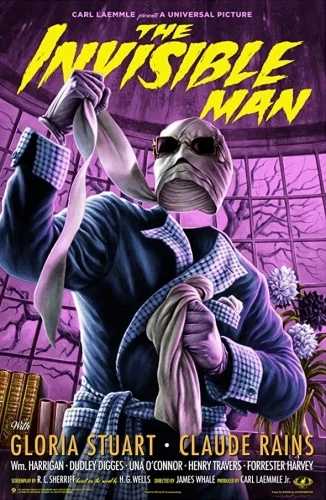 Theatrical Poster (USA)