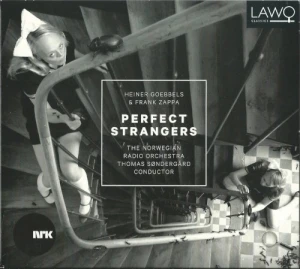 Perfect Strangers