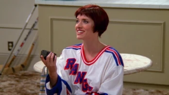 The One with Joey's New Girlfriend