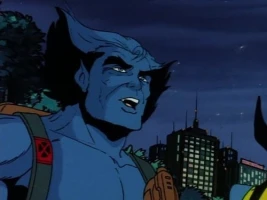 The Dark Phoenix, Part III: The Dark Phoenix