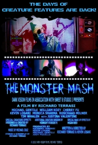 Theatrical Poster