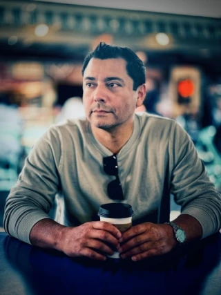 Matt Ferrucci
