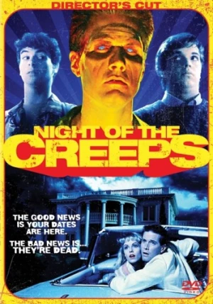 DVD Cover (Sony Home Entertainment)