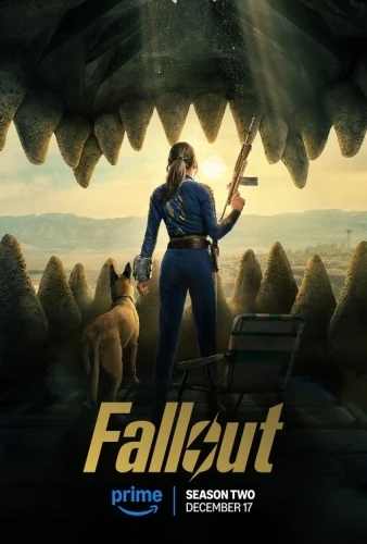 Theatrical Poster