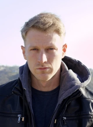 Tyler Shirley