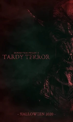 Theatrical Poster