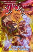 Slice 2! Children Of The Course