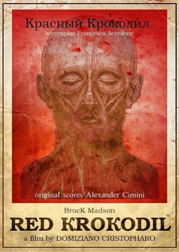 Theatrical Poster