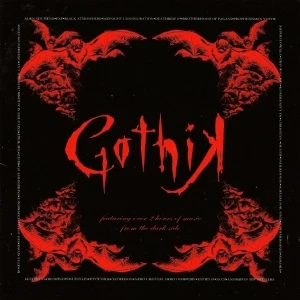 Gothik: Music From the Dark Side