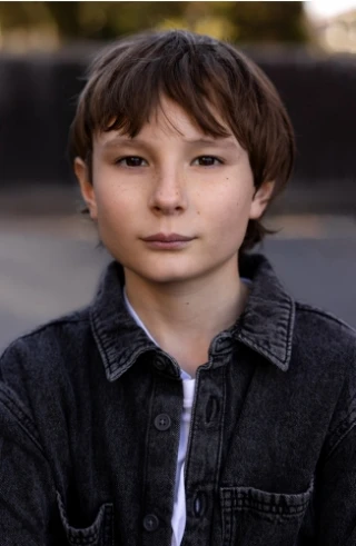 Luka Sero