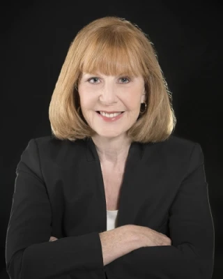 Diana Eden