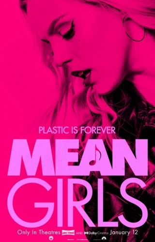 Theatrical Poster (USA)