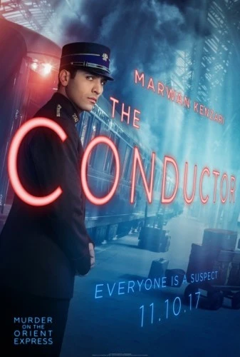 Theatrical Poster (USA)