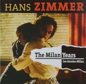 The Milan Years (Original Motion Picture Soundtrack)