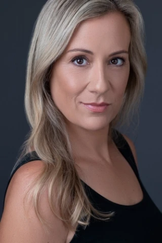 Tia Swarbrick