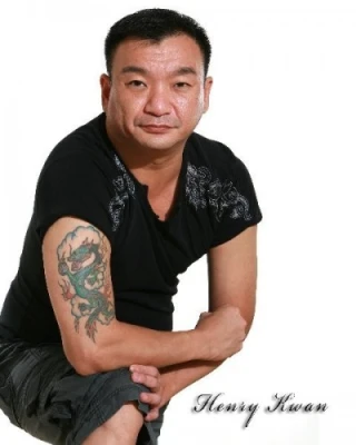 Henry Kwan