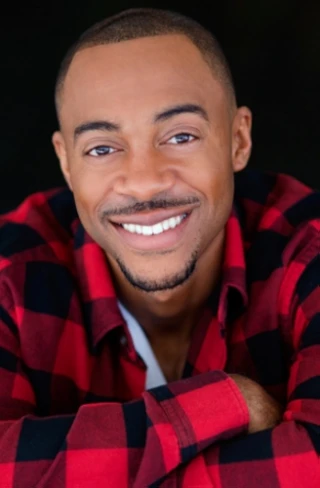 Christopher Michael Parker