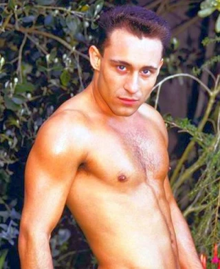 Tony Belmonte