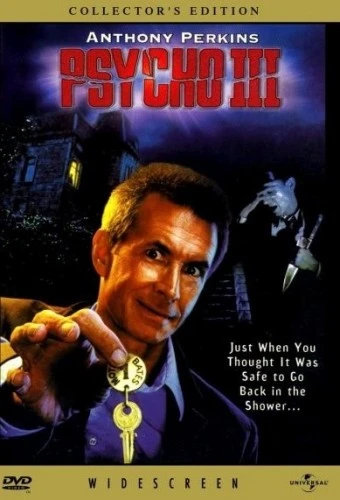 DVD Cover (Universal)