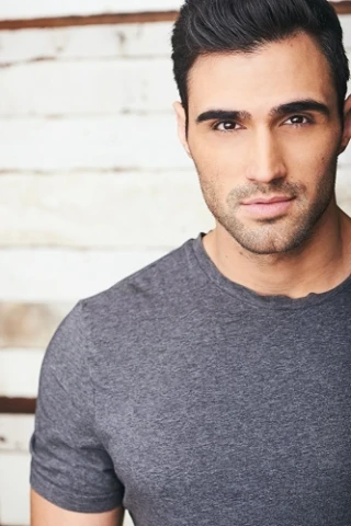 Saxon Cardenas