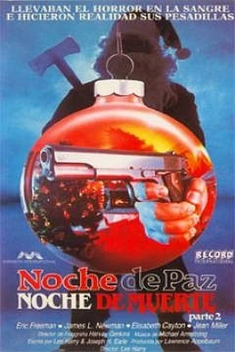 Theatrical Poster (Spanish)