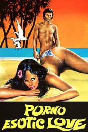 Theatrical Poster (Italy)