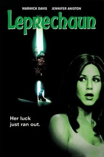 DVD Cover (Lions Gate)