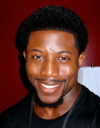 Damian Bailey