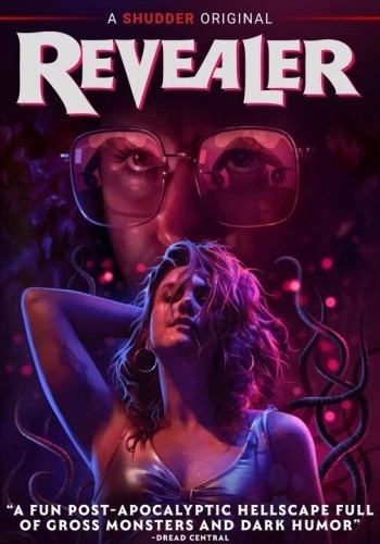DVD Cover (Shudder)